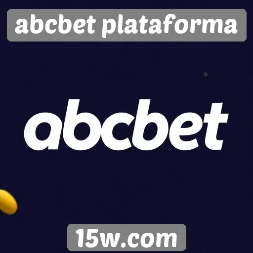 Recursos da plataforma de jogos abcbet em análise