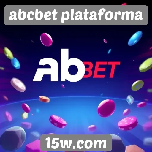 abcbet plataforma oferece variedade de jogos online
