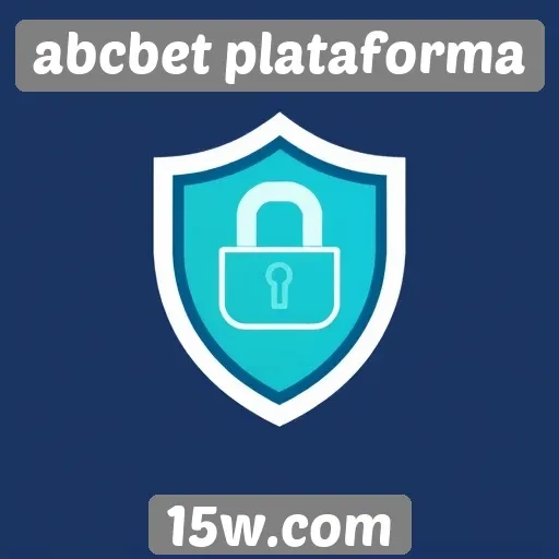 Análise da segurança da plataforma abcbet