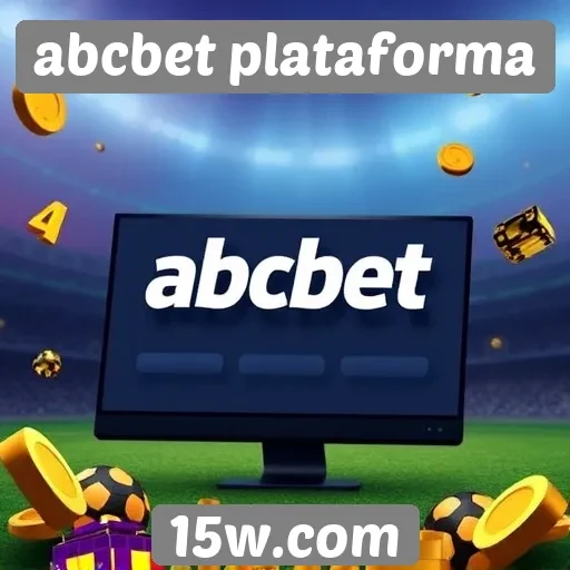 Promoções e bônus disponíveis na abcbet plataforma